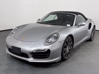 2015 991 Turbo