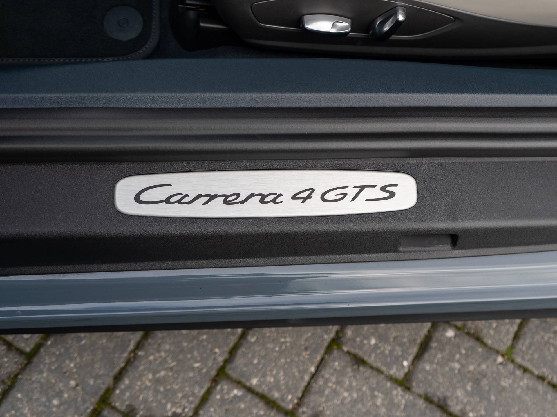 911 Carrera 4 GTS, photo 42 of 42