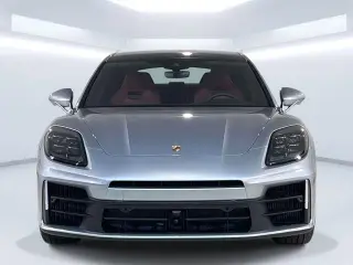 2026 Porsche Panamera Base - Photo 13