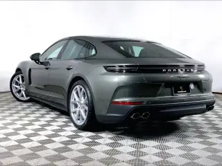 2026 Porsche Panamera Base - Photo 21