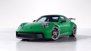 2023 Porsche 911 GT3's photo