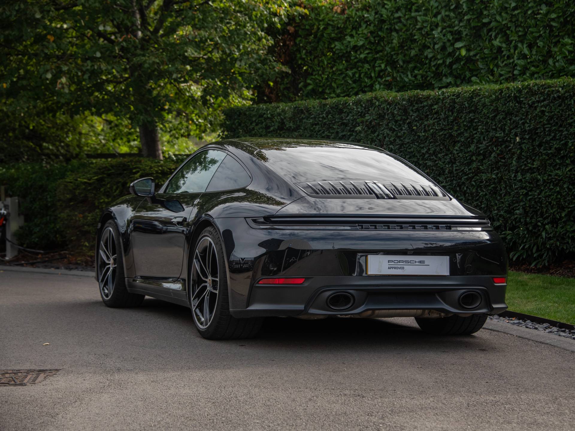 911 Carrera, photo 59 of 59