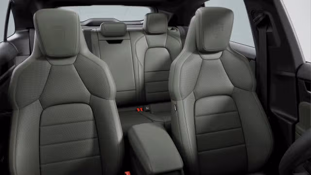 2025 Porsche Macan Base - Photo 34