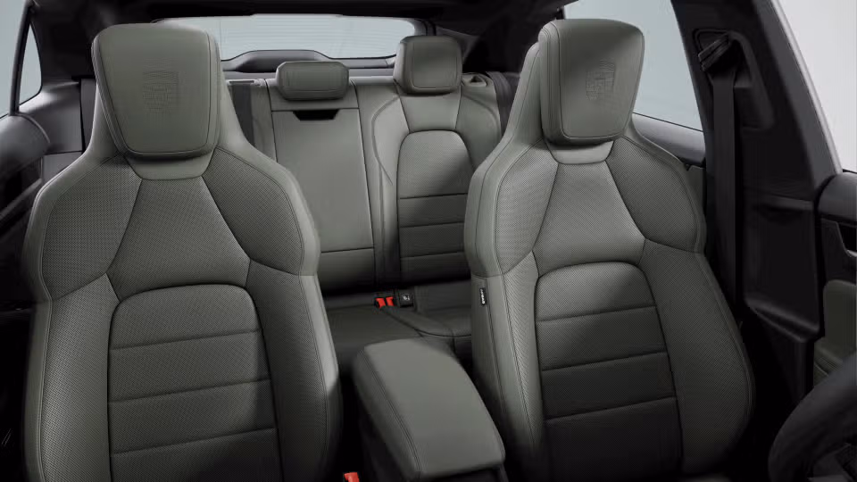 2025 Porsche Macan Base - Photo 35