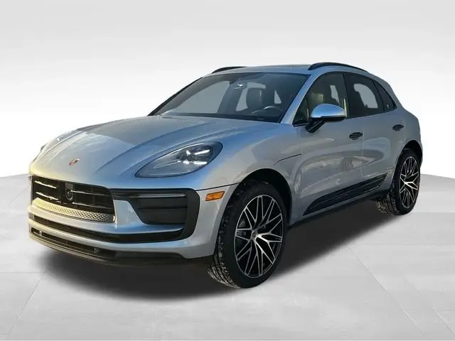2026 Porsche Macan Base - Photo 7