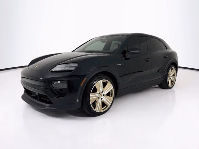 Certified 2024 Porsche Macan Base with VIN WP1AA2XA3RL001212 for sale in Grapevine, TX