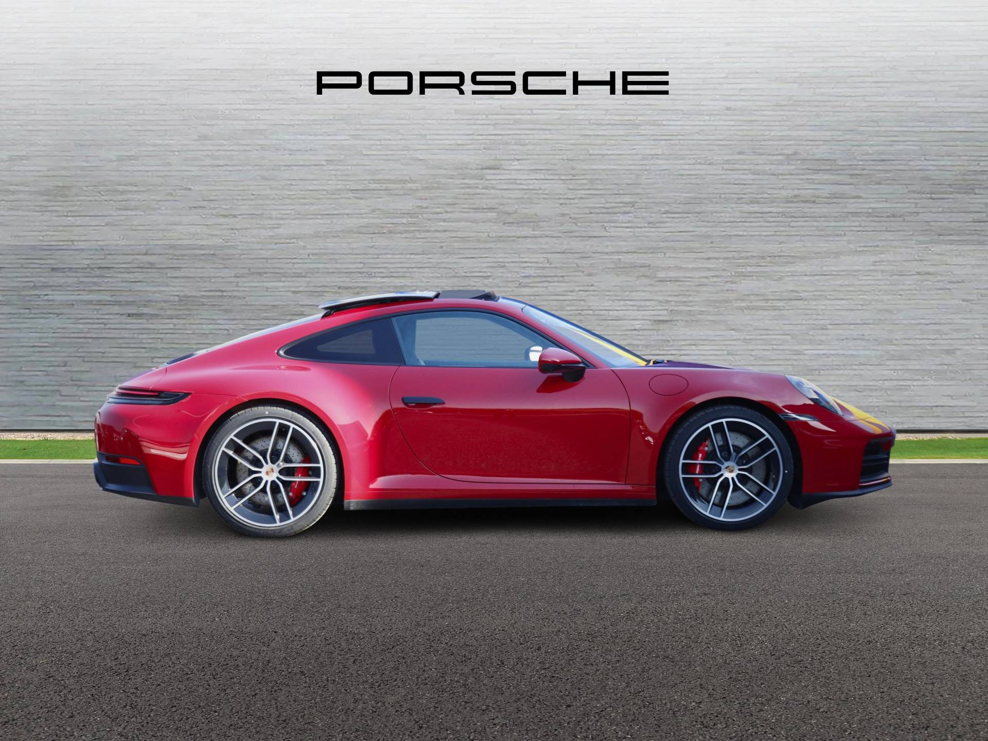 911 Carrera S, photo 2 of 48
