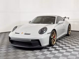 2023 Porsche 911