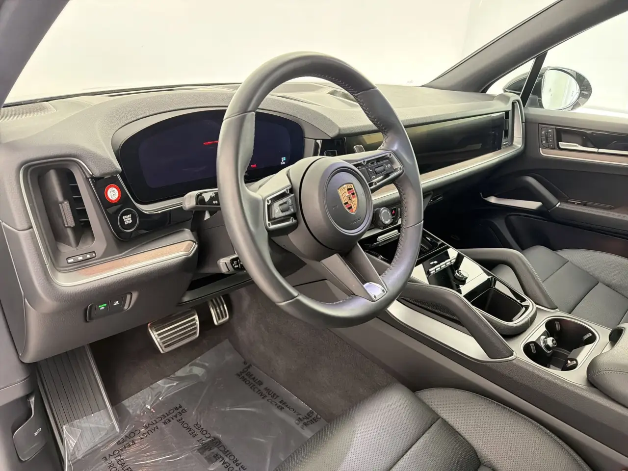 2025 Porsche Cayenne Base - Photo 32