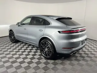 2026 Porsche Cayenne Coup Base - Photo 21