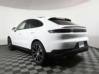 2026 Porsche Cayenne Coup Base - Photo 21