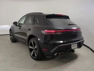 2026 Porsche Macan S - Photo 21