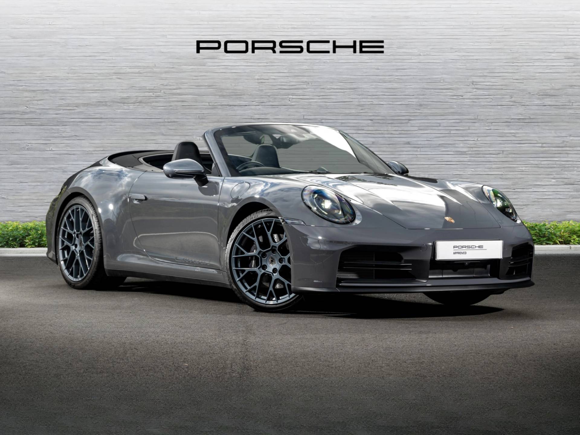 911 Carrera T Cabriolet, photo 1 of 59