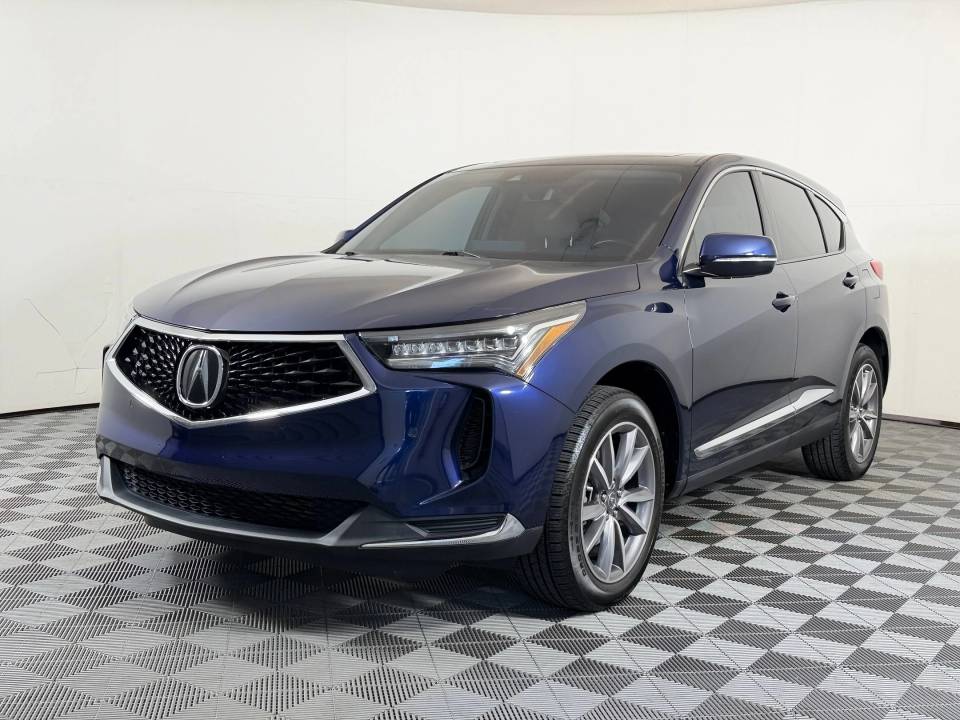 2023 Acura RDX