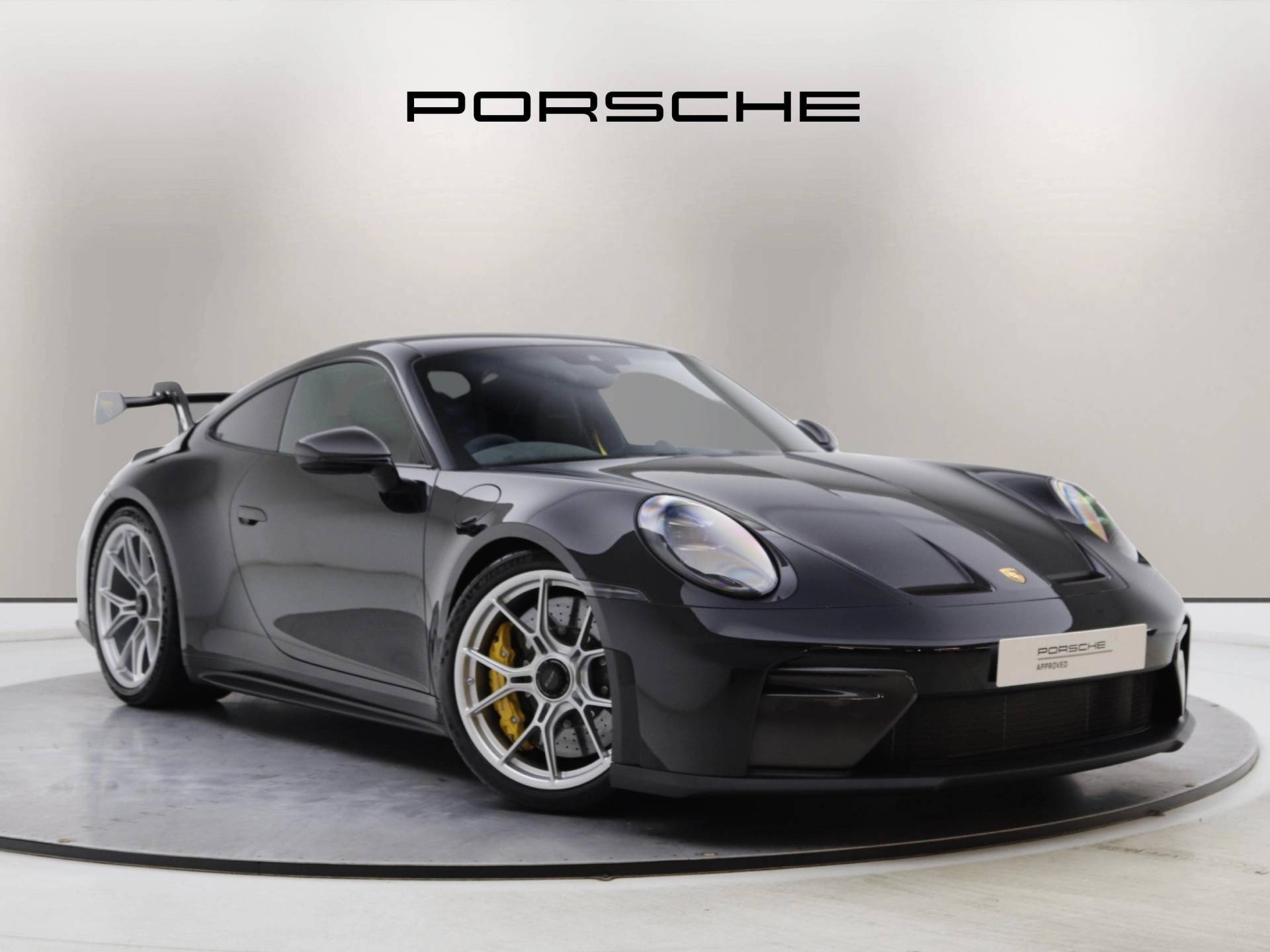911 GT3, photo 1 of 48