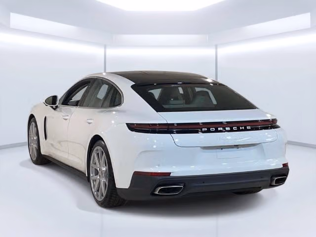 2026 Porsche Panamera Base - Photo 19