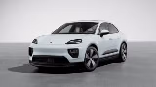 Used 2025 Porsche Macan Base with VIN WP1AA2XA0SL000055 for sale in Santa Clara, CA