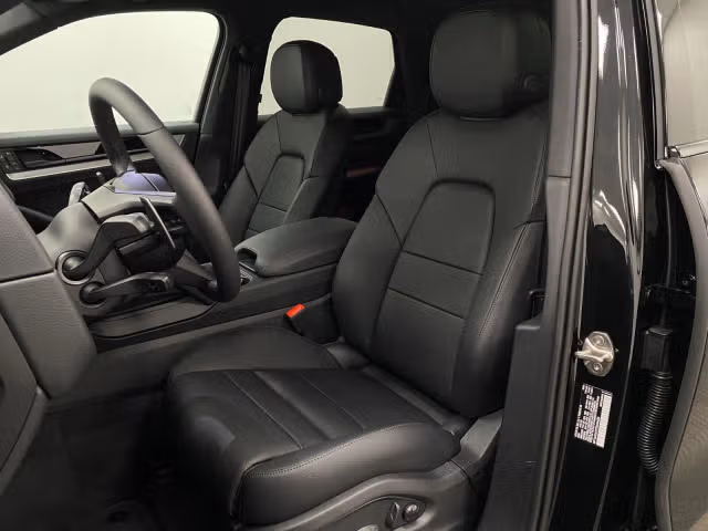 2026 Porsche Cayenne Base - Photo 34