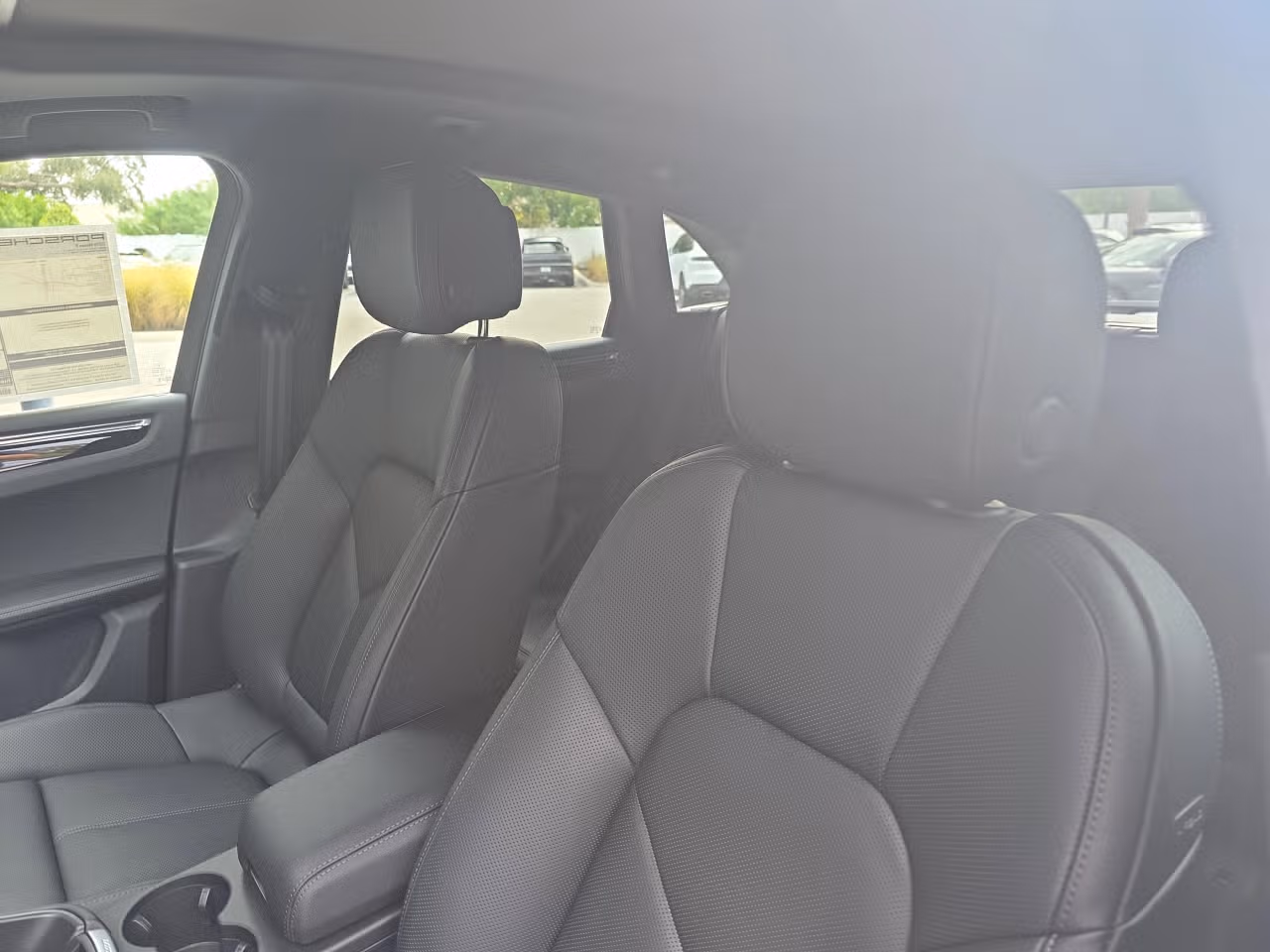 2026 Porsche Macan S - Photo 36