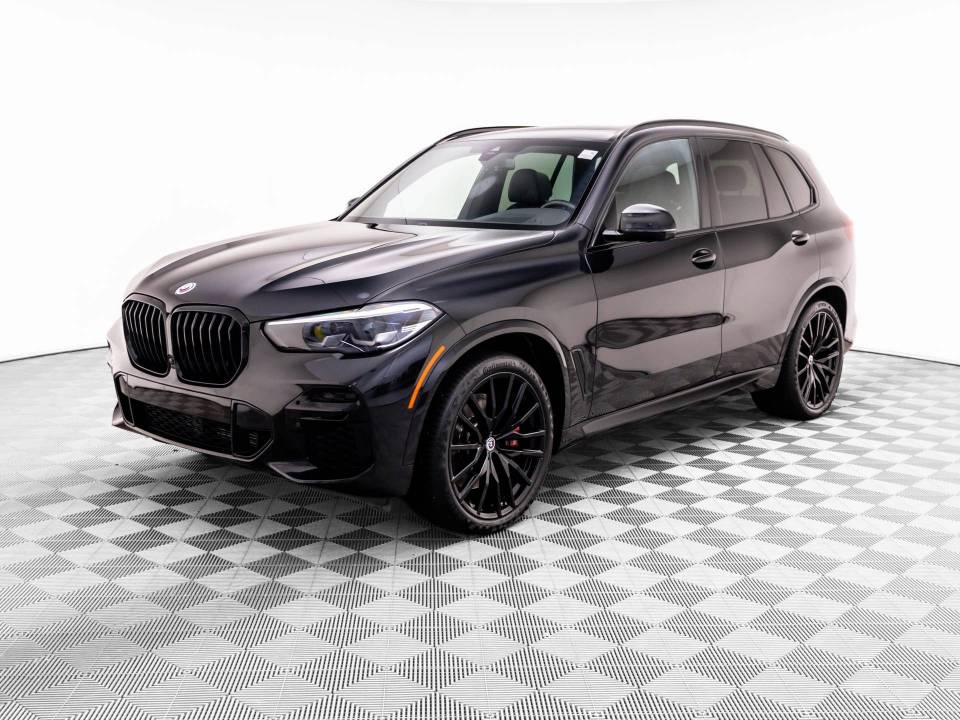 2023 BMW X5