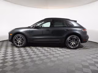2026 Porsche Macan Base - Photo 9
