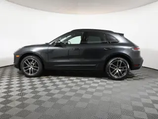 2026 Porsche Macan Base - Photo 13