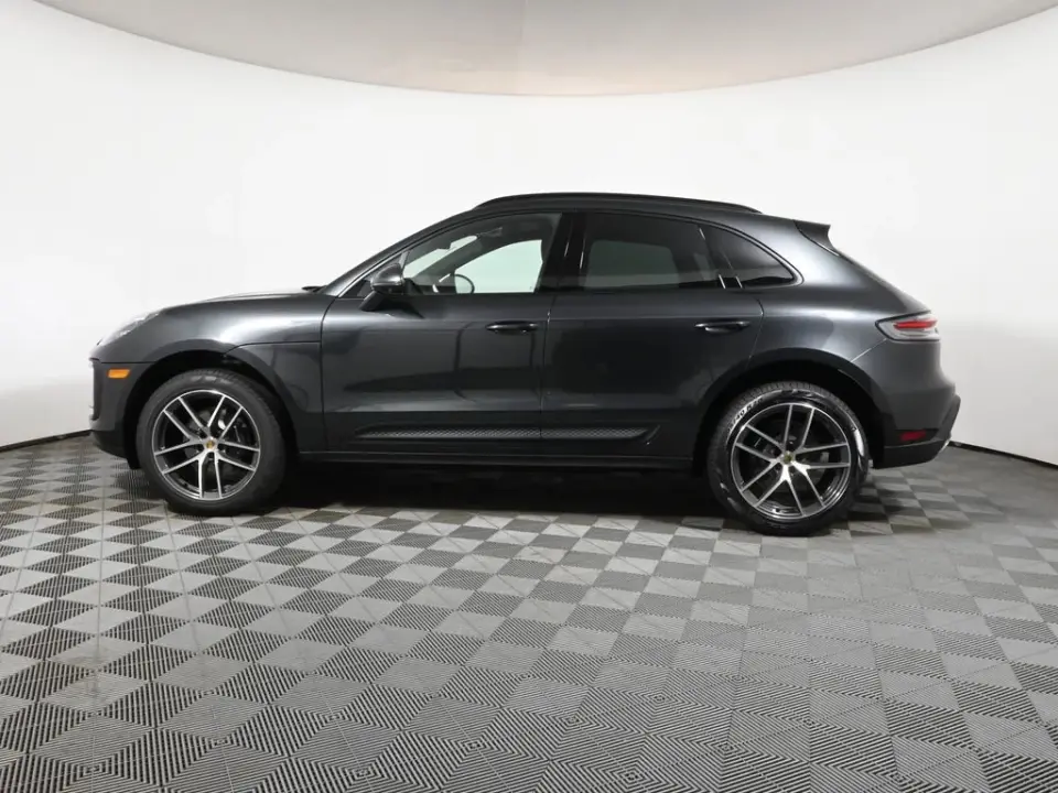 2026 Porsche Macan Base - Photo 15