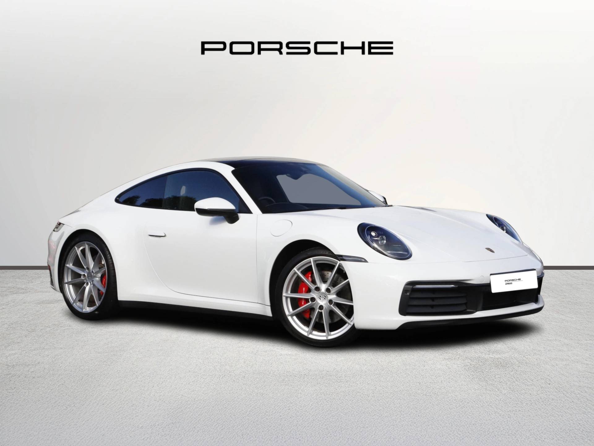 911 Carrera S, photo 1 of 43