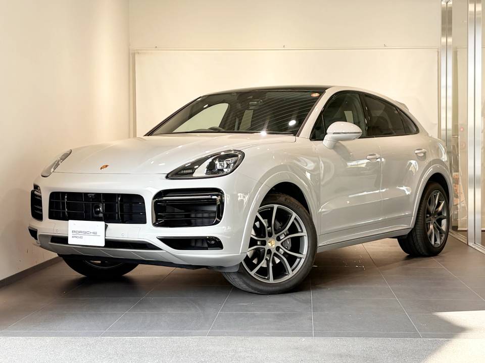 販売中のポルシェ新車 中古車 | Porsche Finder Japan 新車・中古車を