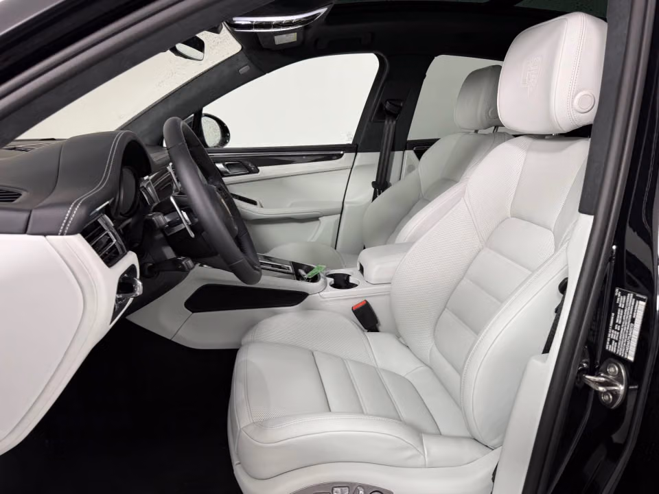 2026 Porsche Macan S - Photo 35