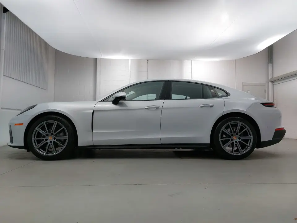 2026 Porsche Panamera Base - Photo 15