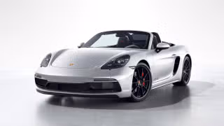 2023 Porsche 718 Boxster GTS's photo