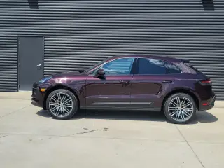 2026 Porsche Macan Base - Photo 13