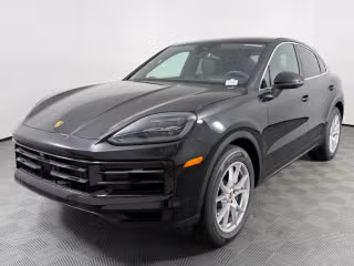 2026 Porsche Cayenne -'s photo
