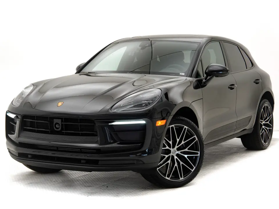 2025 Porsche Macan - Photo 7