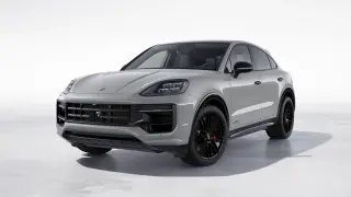 2026 Porsche Cayenne GTS Coupe
