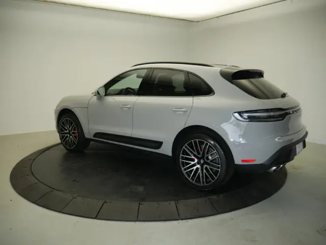 2026 Porsche Macan S - Photo 22