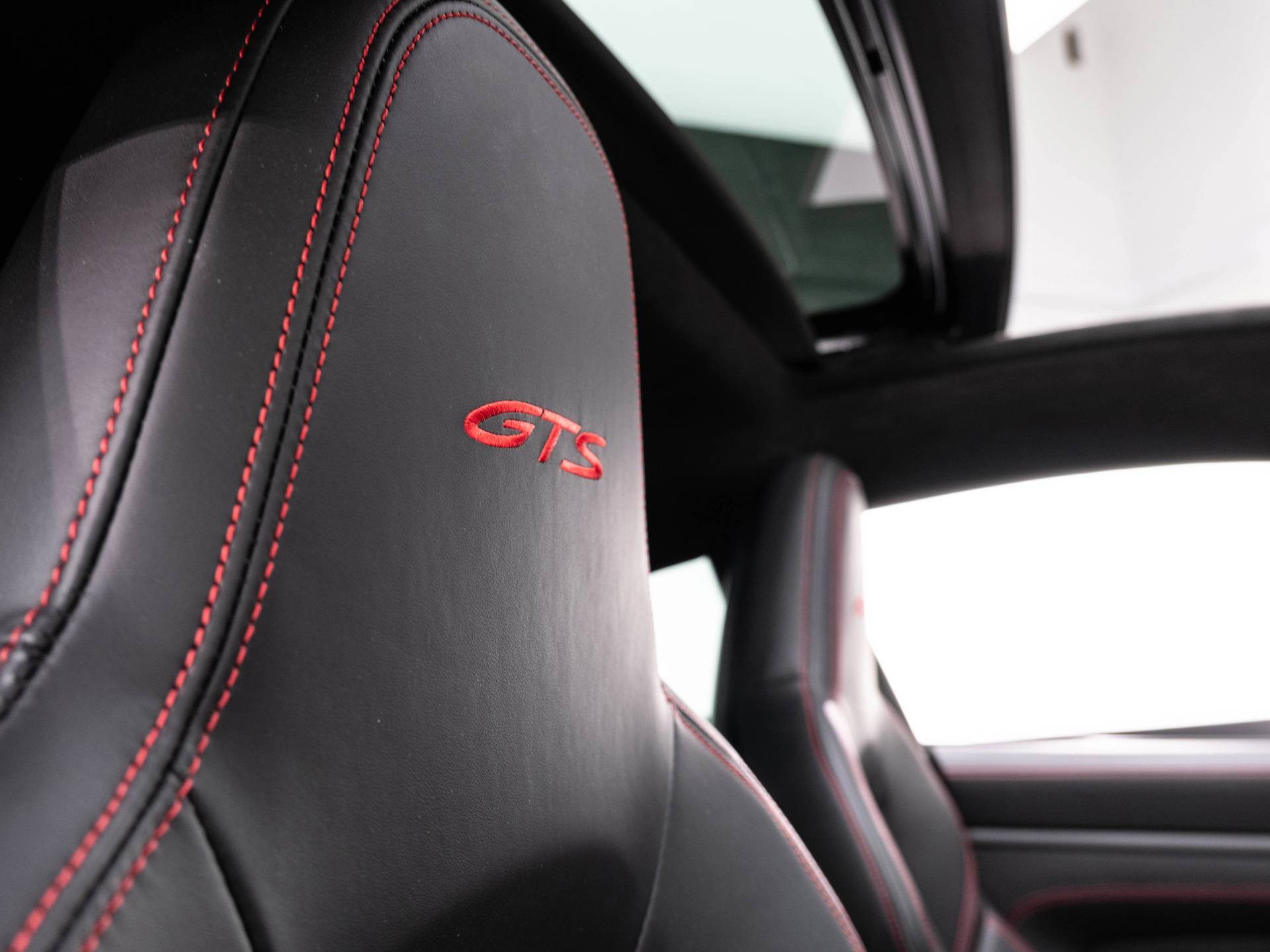 911 Carrera GTS, photo 50 of 50