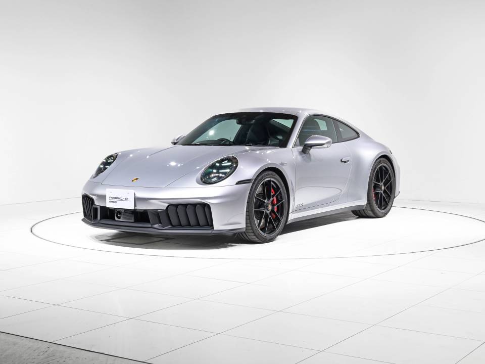 Porsche 911 Carrera GTS 新車・中古車を購入。 | Porsche Finder