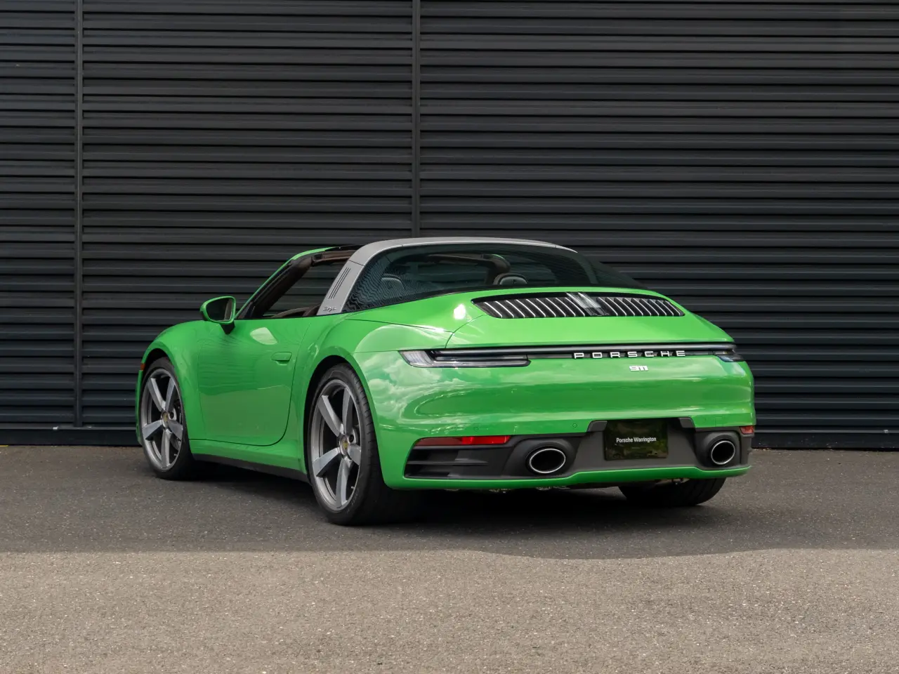 2024 Porsche 911 - Photo 24