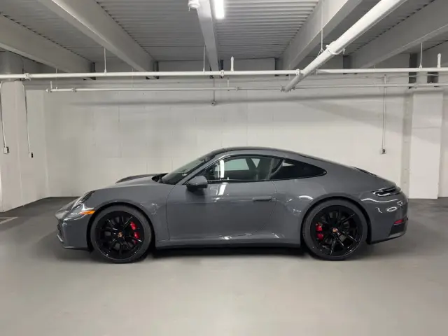 2026 Porsche 911 S - Photo 14