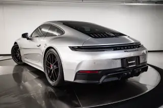 2025 Porsche 911 Carrera GTS (992 II), photo 21