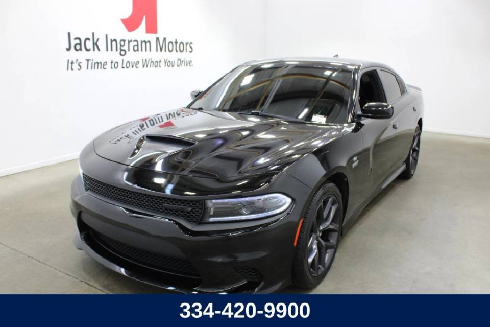2023 Dodge Charger GT
