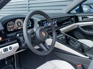 2026 Porsche Panamera Base - Photo 29