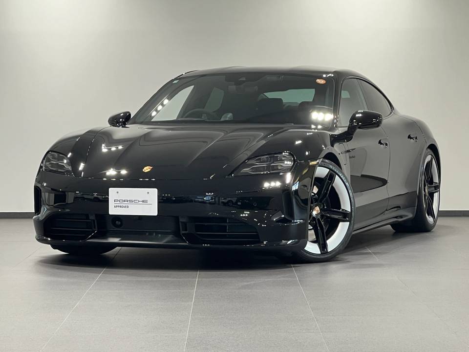 Porsche Taycan GTS 新車・中古車を購入。 | Porsche Finder