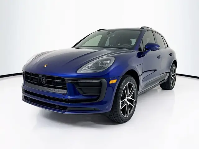 2026 Porsche Macan - Photo 6