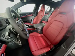 2026 Porsche Panamera Base - Photo 37