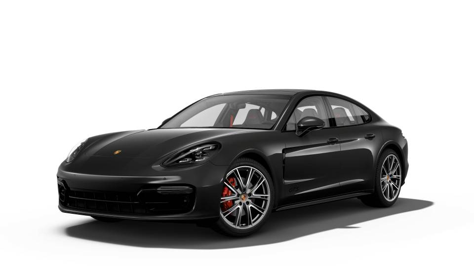 Used Porsche Panamera GTS for sale at Porsche Minneapolis