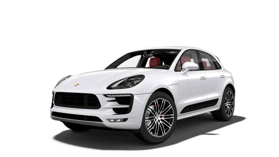 Used Porsche Macan GTS for sale at Porsche Showroom Riyadh