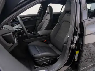 2026 Porsche Panamera Base - Photo 37
